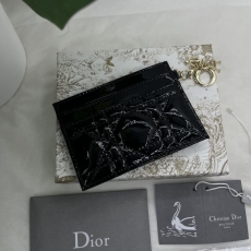 Christian Dior Wallet